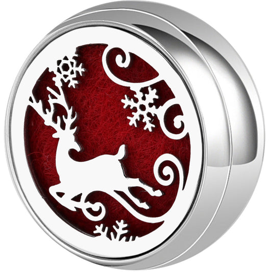 Wearable Diffuser | Fight off Virus | Comfortable Breathing-10