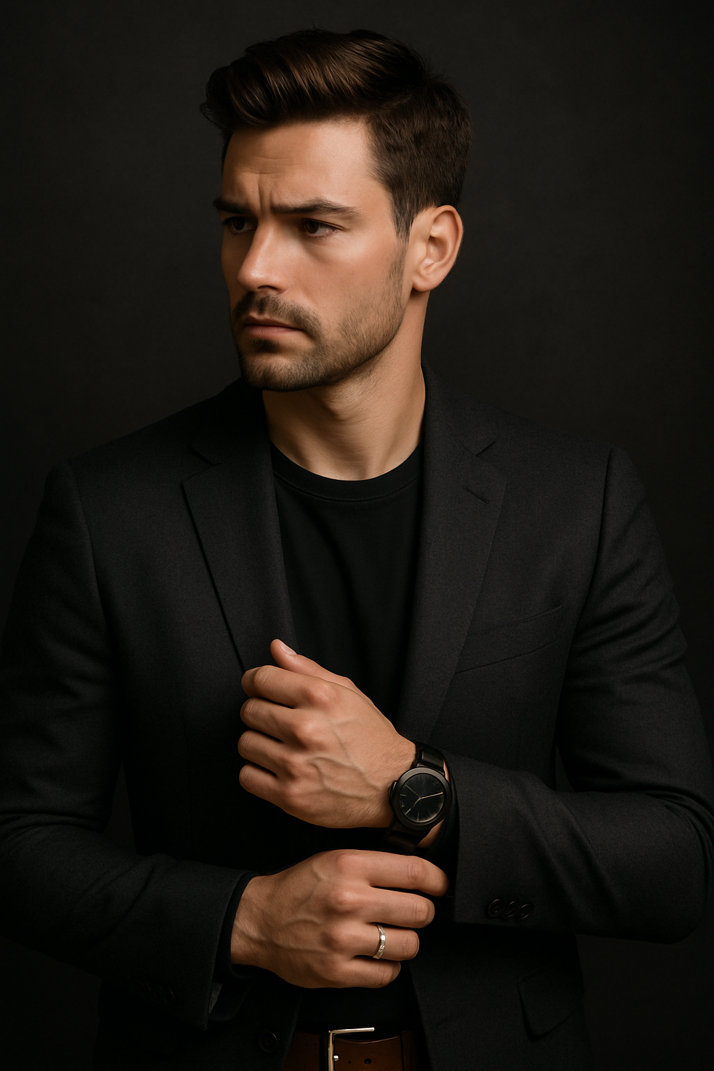 Masculino